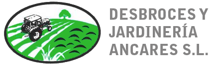 Desbroces y Jardinería Ancares