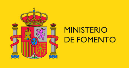 Ministerio de Fomento